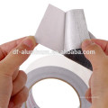 aluminum foil tape jumbo roll manufacturer